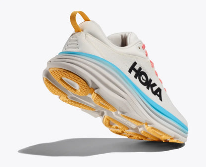  Women's HOKA Bondi 8 - 1127952-BSW