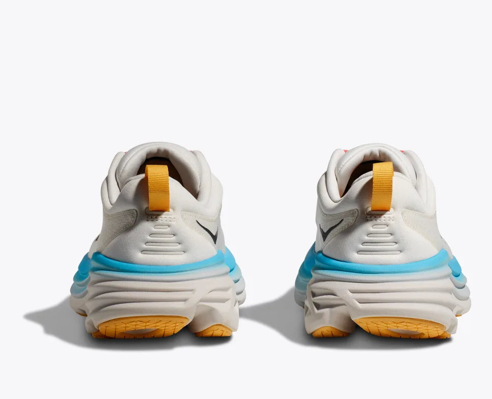  Women's HOKA Bondi 8 - 1127952-BSW
