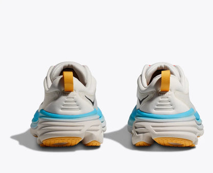  Women's HOKA Bondi 8 - 1127952-BSW