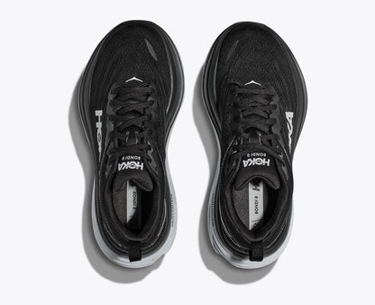  Women's HOKA Bondi 8 - 1127952-BWHT