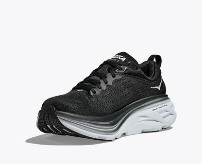  Women's HOKA Bondi 8 - 1127952-BWHT