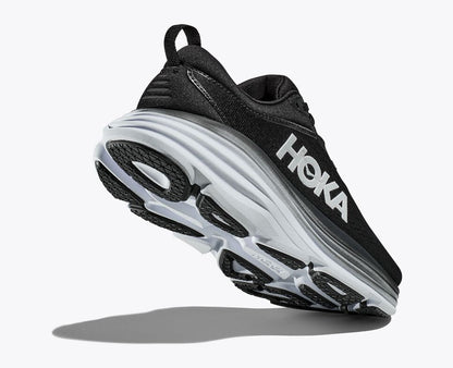  Women's HOKA Bondi 8 - 1127952-BWHT