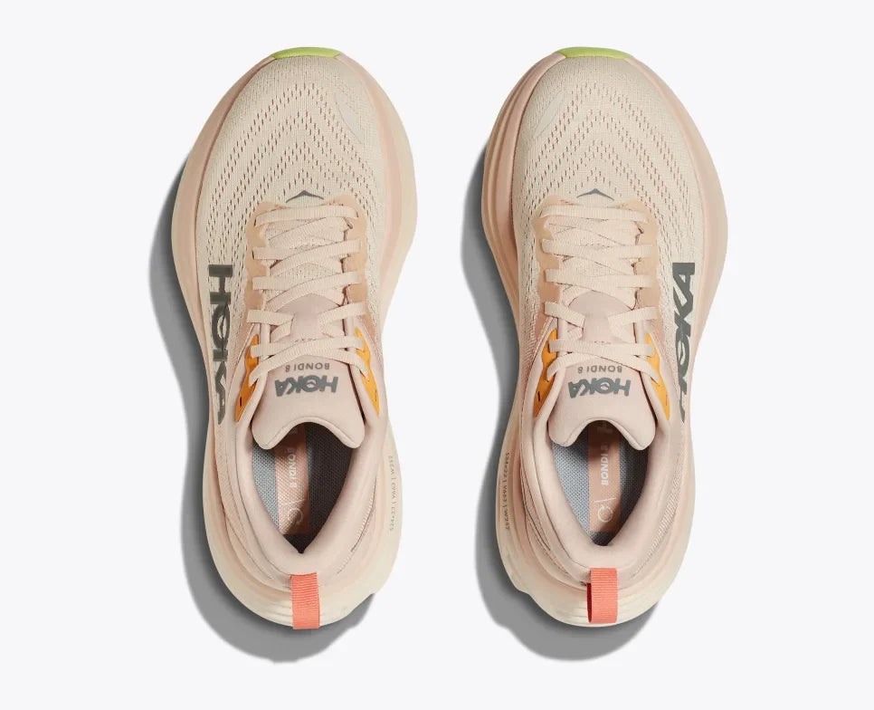  Women's HOKA Bondi 8 - 1127952-CMV