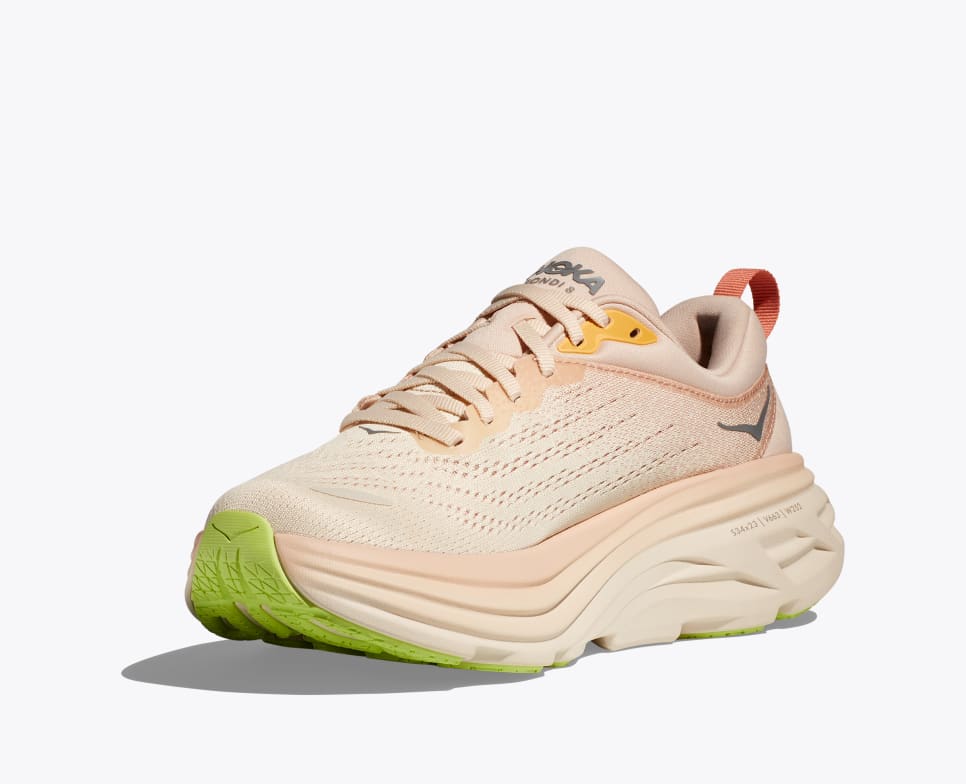  Women's HOKA Bondi 8 - 1127952-CMV