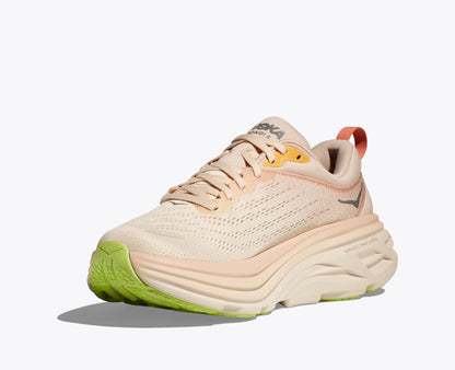  Women's HOKA Bondi 8 - 1127952-CMV