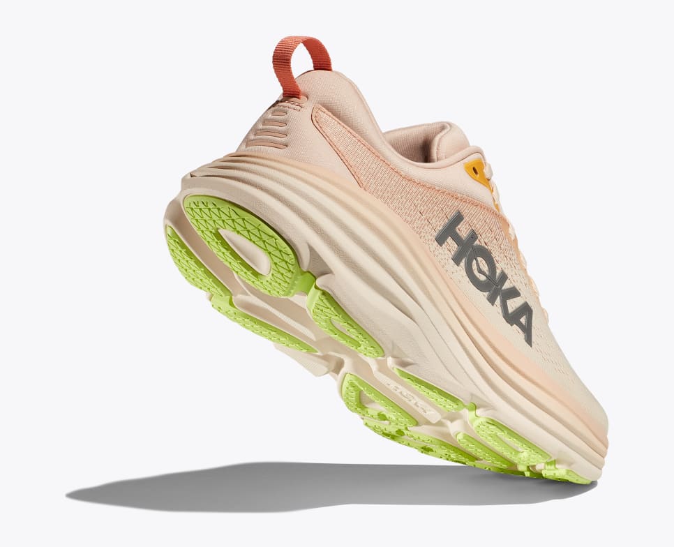  Women's HOKA Bondi 8 - 1127952-CMV