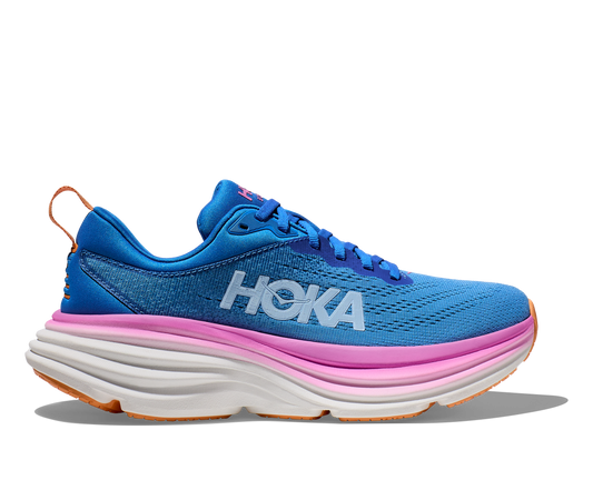  Women's HOKA Bondi 8 - 1127952-CSAA