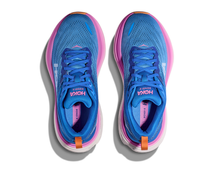  Women's HOKA Bondi 8 - 1127952-CSAA