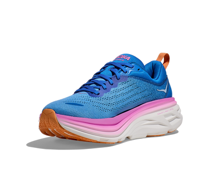  Women's HOKA Bondi 8 - 1127952-CSAA