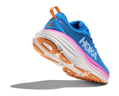  Women's HOKA Bondi 8 - 1127952-CSAA
