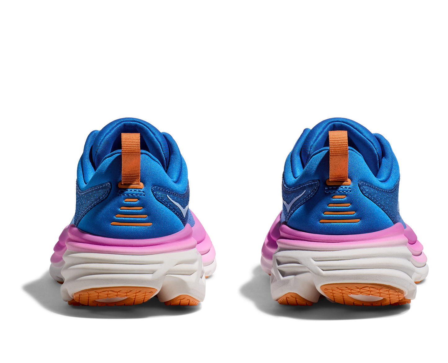  Women's HOKA Bondi 8 - 1127952-CSAA