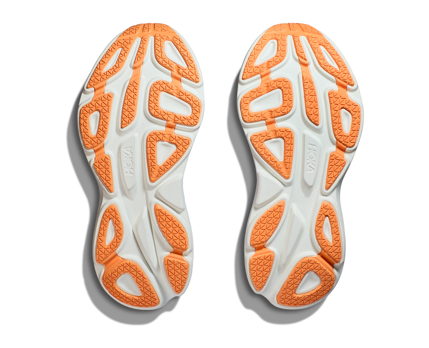  Women's HOKA Bondi 8 - 1127952-CSAA
