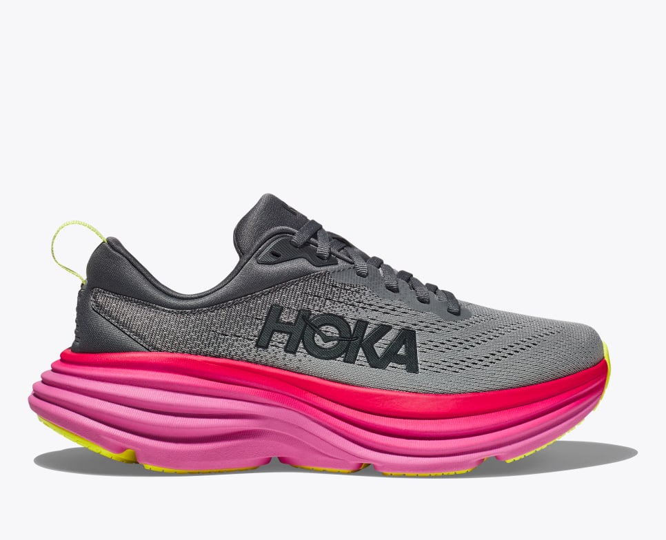  Women's HOKA Bondi 8 - 1127952-CSRW