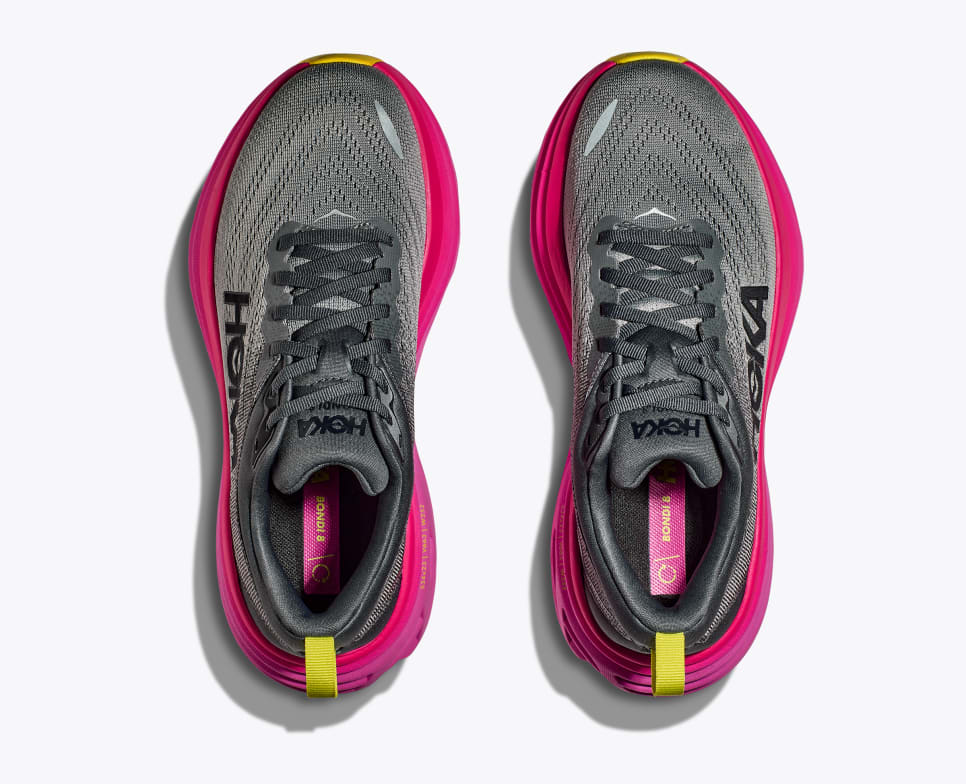 Women's HOKA Bondi 8 - 1127952-CSRW