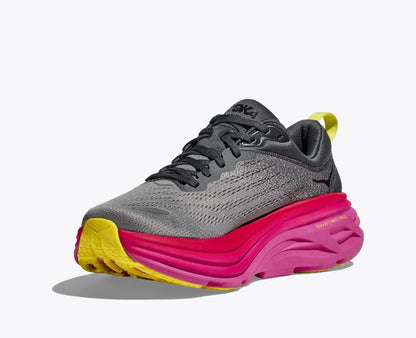  Women's HOKA Bondi 8 - 1127952-CSRW