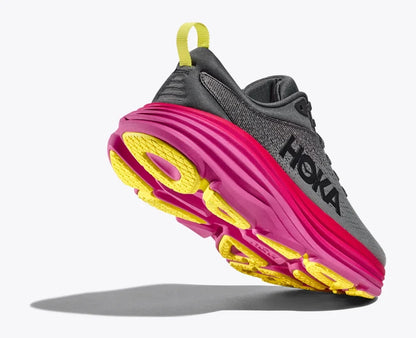  Women's HOKA Bondi 8 - 1127952-CSRW
