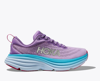  Women's HOKA Bondi 8 - 1127952-CVPL