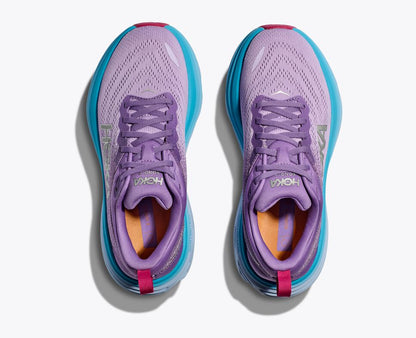  Women's HOKA Bondi 8 - 1127952-CVPL