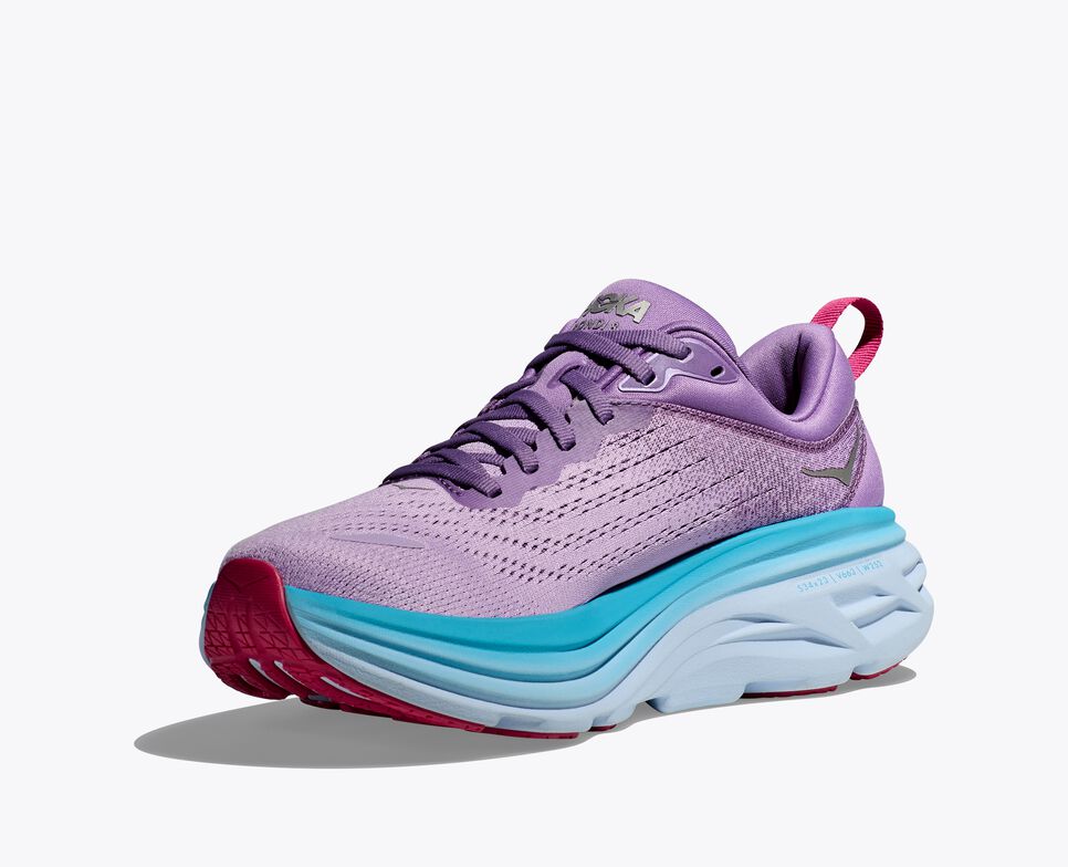  Women's HOKA Bondi 8 - 1127952-CVPL