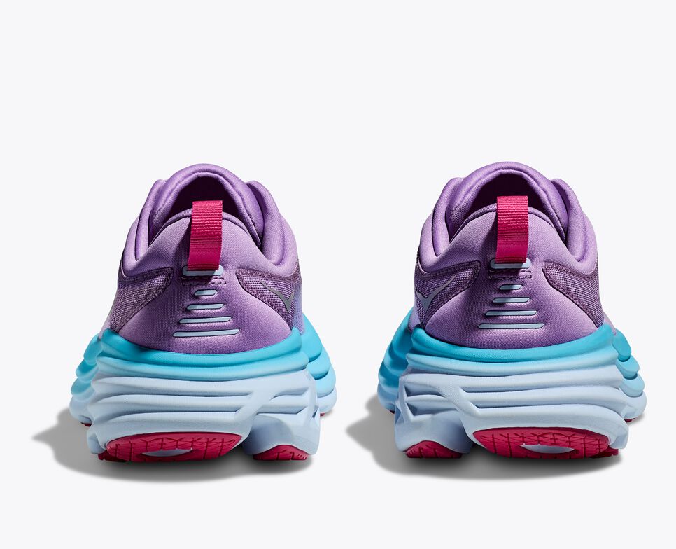  Women's HOKA Bondi 8 - 1127952-CVPL