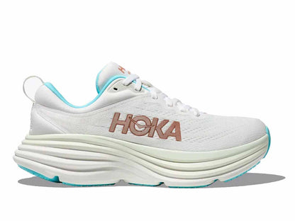  Women's HOKA Bondi 8 - 1127952-FTRS