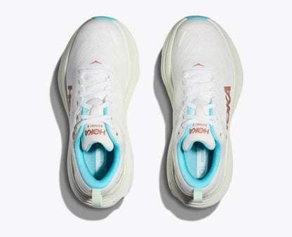  Women's HOKA Bondi 8 - 1127952-FTRS