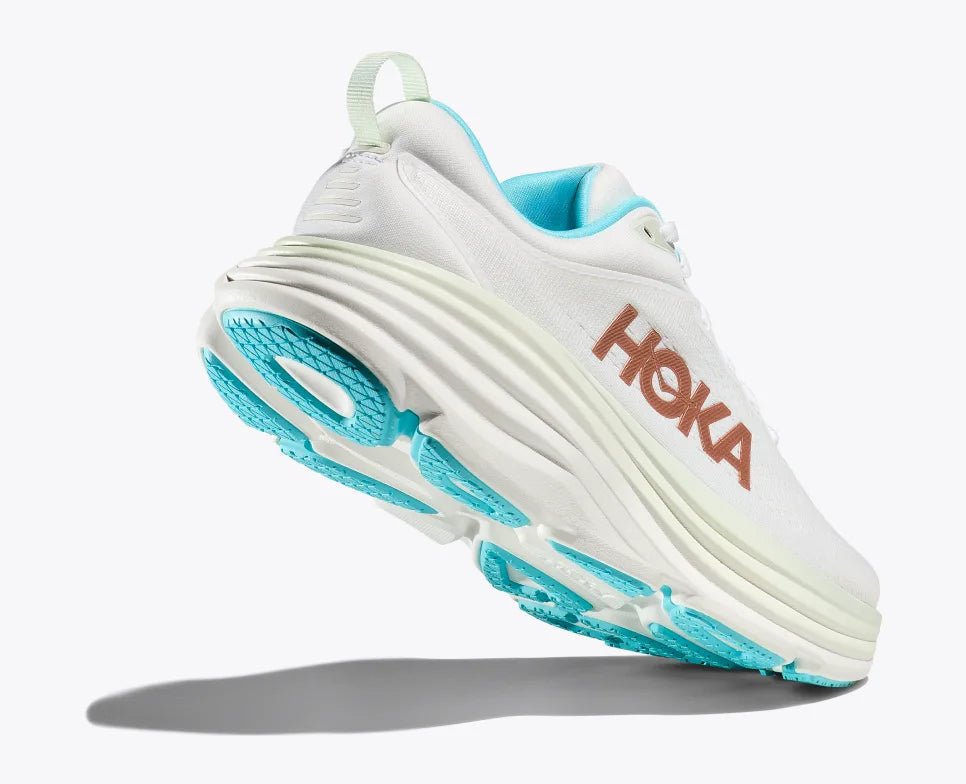  Women's HOKA Bondi 8 - 1127952-FTRS