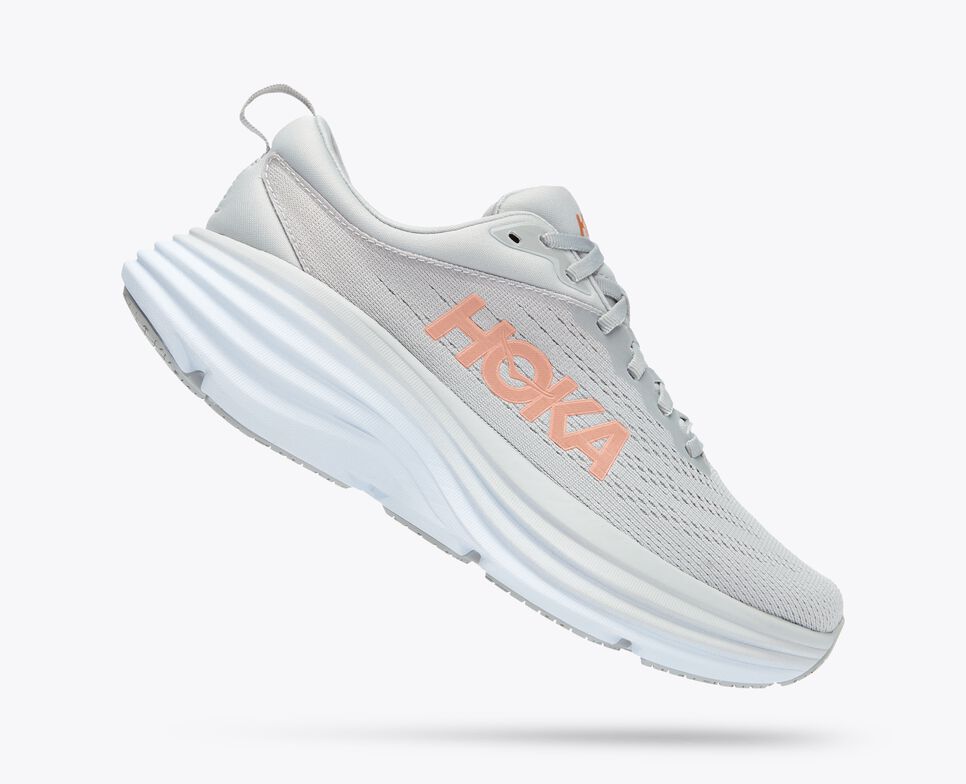  Women's HOKA Bondi 8-1127952-HMLR