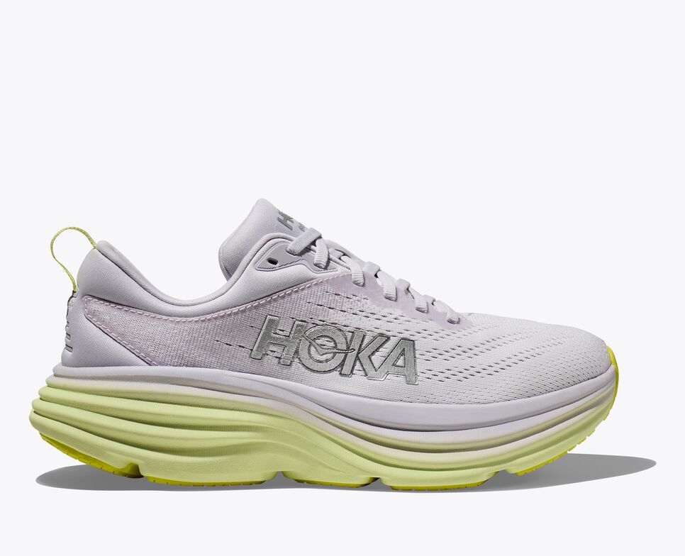  Women's HOKA Bondi 8 - 1127952-NCLG