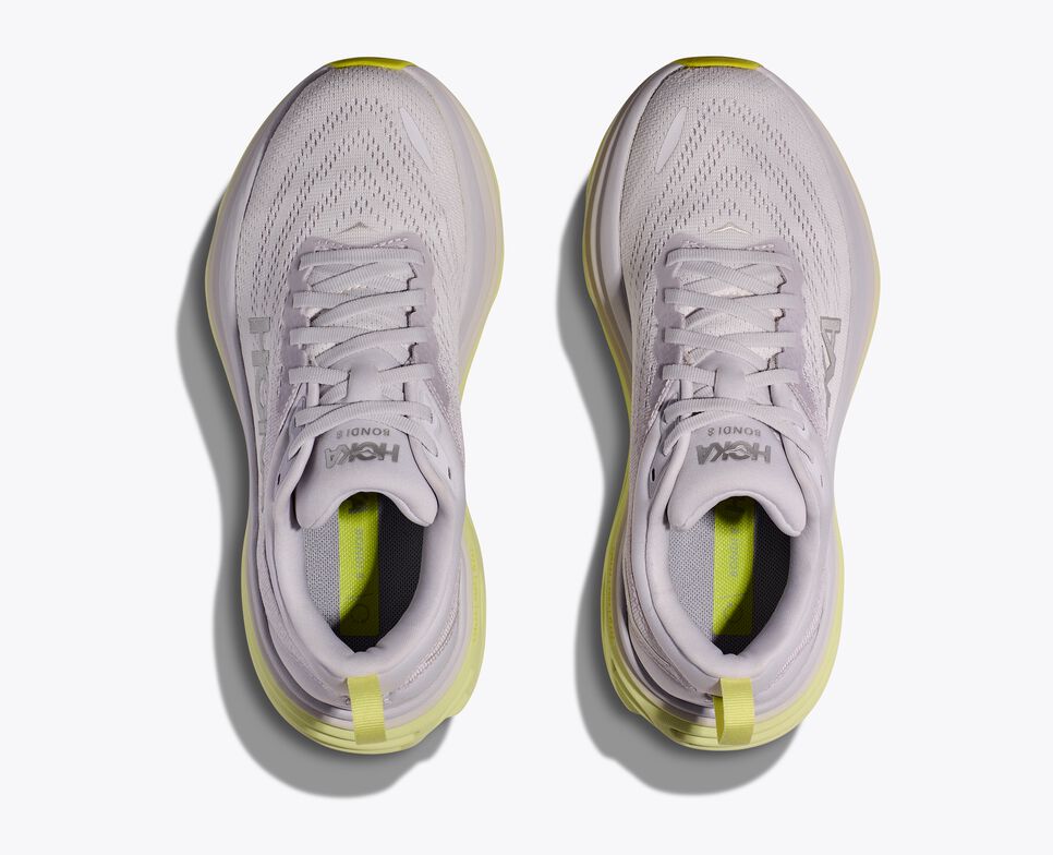  Women's HOKA Bondi 8 - 1127952-NCLG