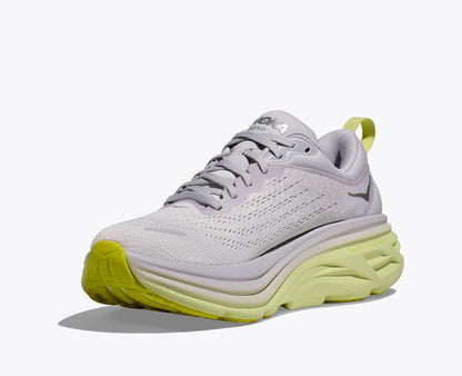  Women's HOKA Bondi 8 - 1127952-NCLG