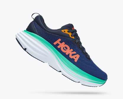  Women's HOKA Bondi 8 - 1127952-OSBB
