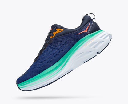  Women's HOKA Bondi 8 - 1127952-OSBB