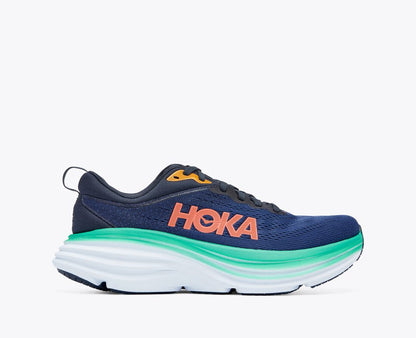  Women's HOKA Bondi 8 - 1127952-OSBB