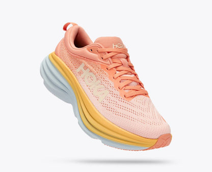  Women's HOKA Bondi 8-1127952-SCPP
