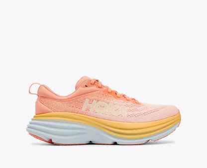  Women's HOKA Bondi 8-1127952-SCPP