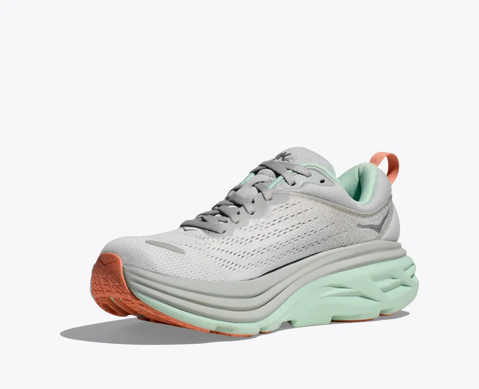  Women's HOKA Bondi 8 - 1127952-SQB