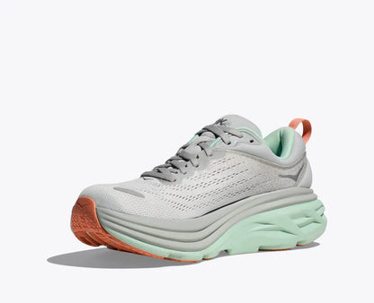  Women's HOKA Bondi 8 - 1127952-SQB