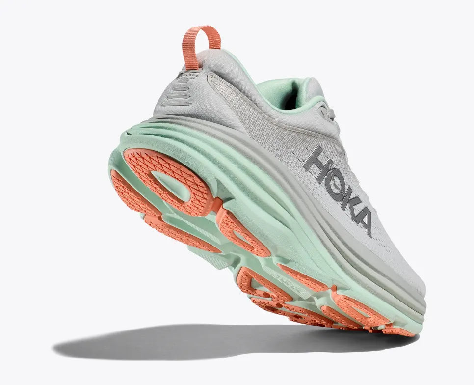  Women's HOKA Bondi 8 - 1127952-SQB