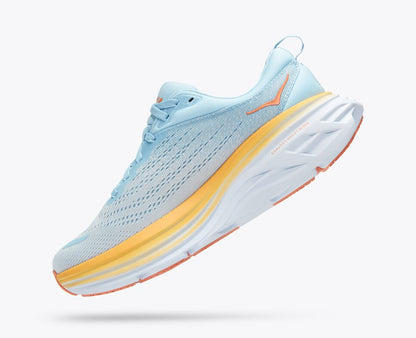  Women's HOKA Bondi 8-1127952-SSCA