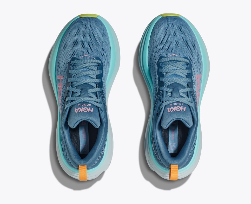  Women's HOKA Bondi 8 - 1127952-SSK