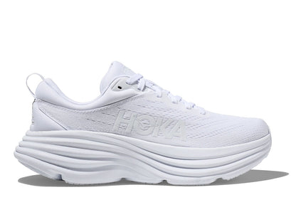 Women's HOKA Bondi 8 - 1127952-WWH