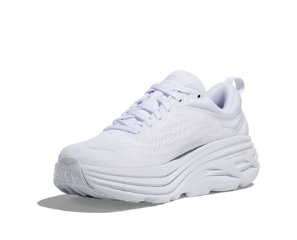  Women's HOKA Bondi 8 - 1127952-WWH