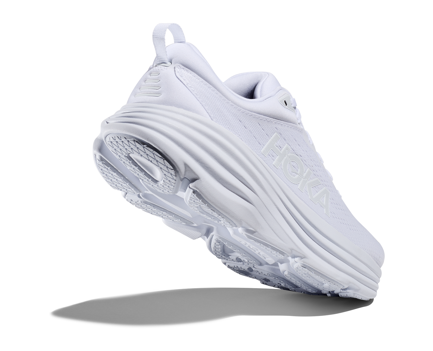  Women's HOKA Bondi 8 - 1127952-WWH