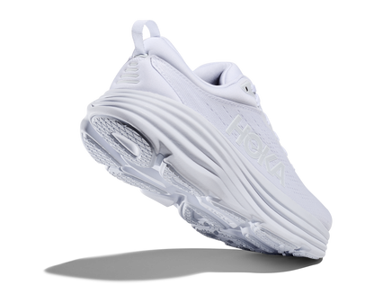  Women's HOKA Bondi 8 - 1127952-WWH