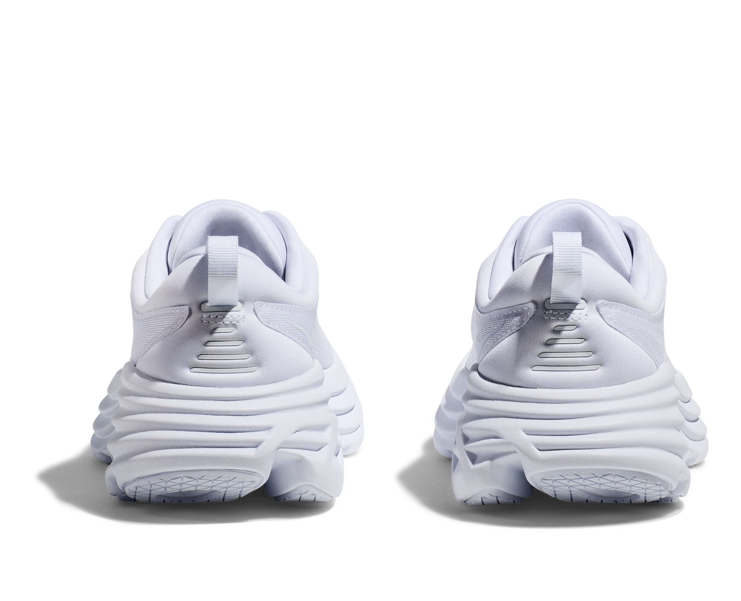  Women's HOKA Bondi 8 - 1127952-WWH