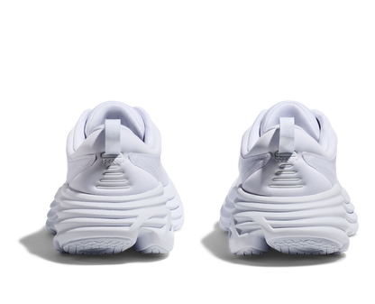  Women's HOKA Bondi 8 - 1127952-WWH