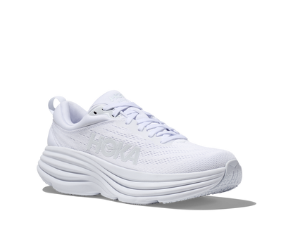  Women's HOKA Bondi 8 - 1127952-WWH