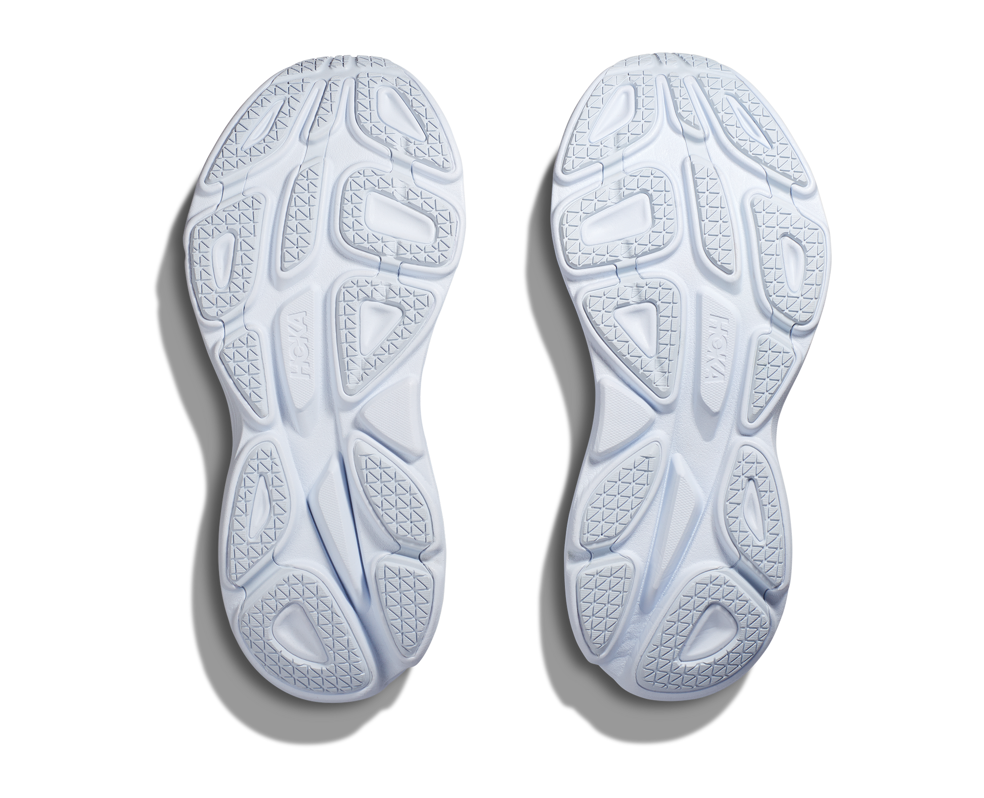  Women's HOKA Bondi 8 - 1127952-WWH