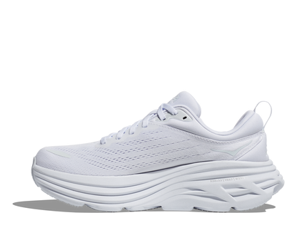  Women's HOKA Bondi 8 - 1127952-WWH